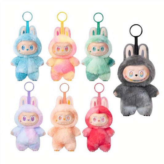Peluche Labubu Pop en Boîte Surprise