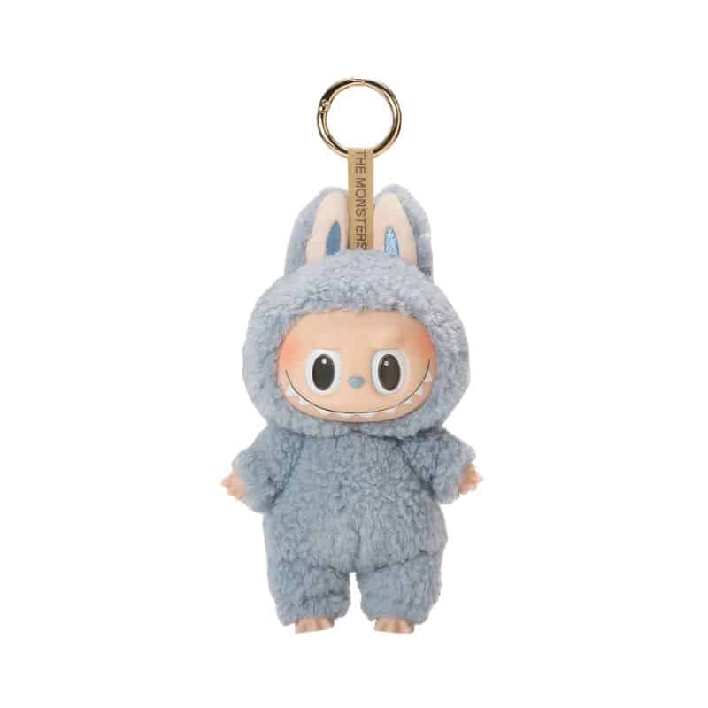 Peluche Labubu Debout en Boîte Mystère