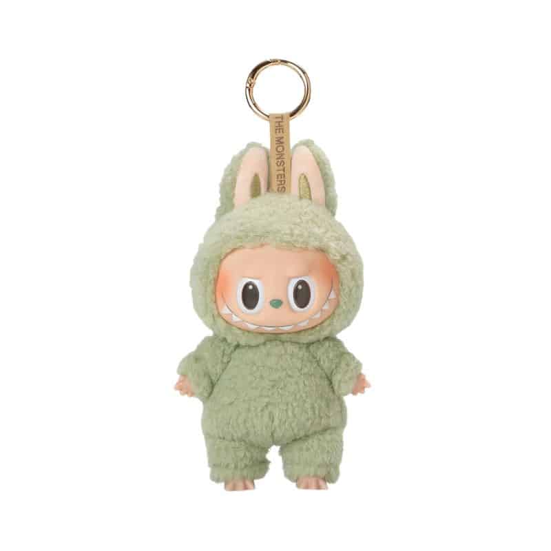 Peluche Labubu Debout en Boîte Mystère