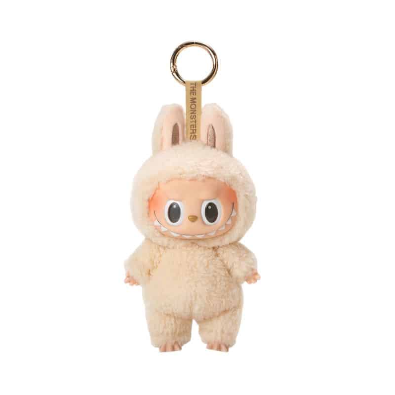 Peluche Labubu Debout en Boîte Mystère