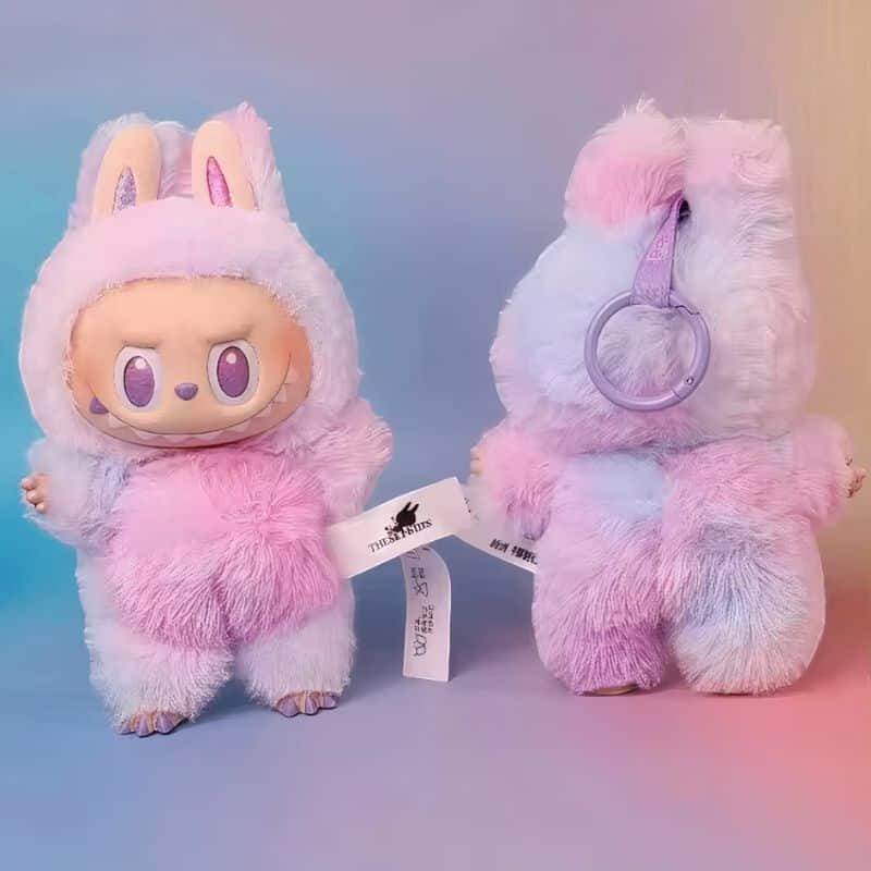 Peluche Labubu Pop en Boîte Surprise