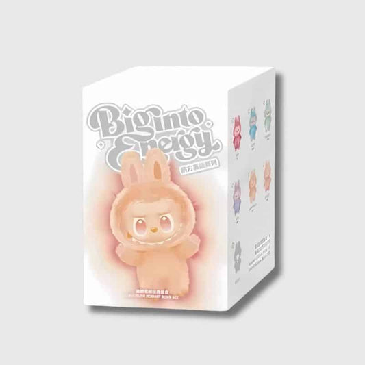 Peluche Labubu Pop en Boîte Surprise