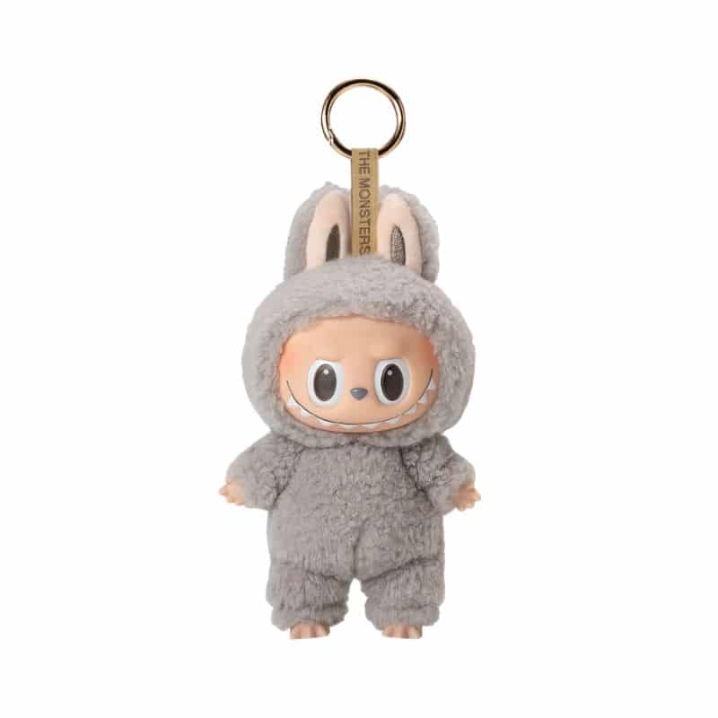 Peluche Labubu Debout en Boîte Mystère