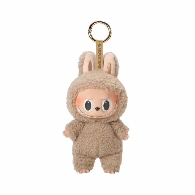 Peluche Labubu Debout en Boîte Mystère