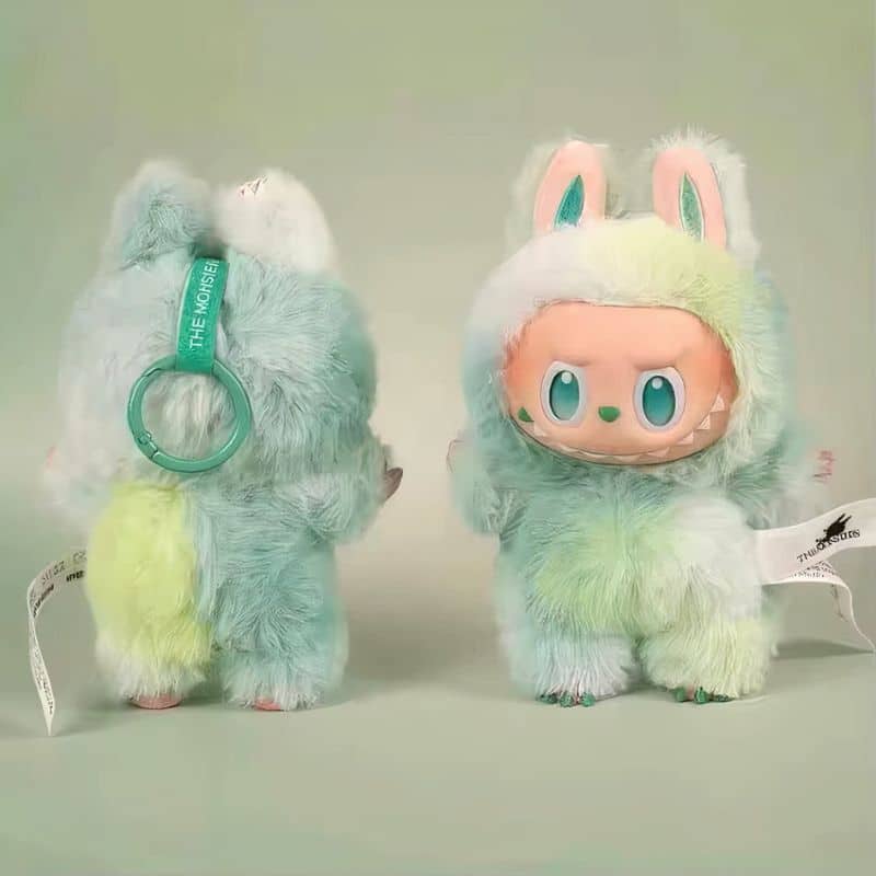 Peluche Labubu Pop en Boîte Surprise