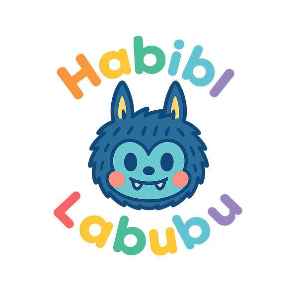 Habibi Labubu